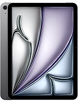 iPad Air 11 (2024)
