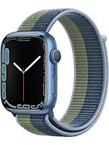 Watch Series 7 41mm