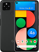 Pixel 4a
