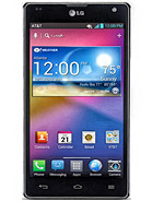 Optimus G