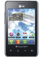 Optimus L3