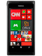Lumia 505