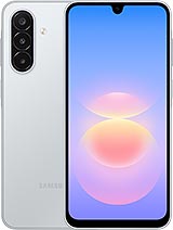 Galaxy A18