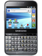 Galaxy Pro