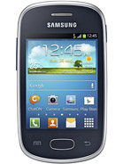 Galaxy Star