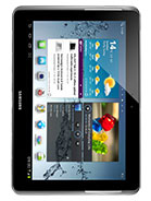 Galaxy Tab 2 10.1