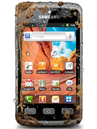Galaxy Xcover
