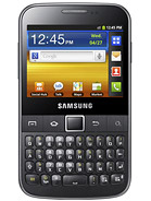 Galaxy Y Pro