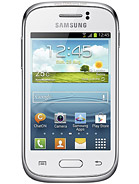 Galaxy Young