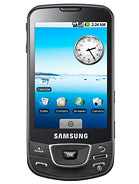 Galaxy I7500
