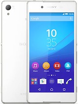 Xperia Z3 Plus