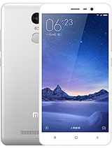 Redmi Note 3