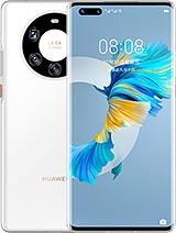 Mate 40 Pro Plus