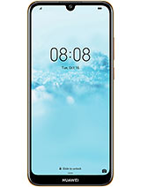 Y6 Pro (2017)