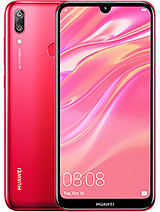 Y7 (2018)