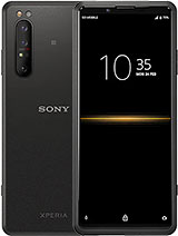 Xperia pro