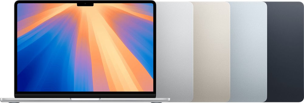 MacBook Air 13inch (2025)