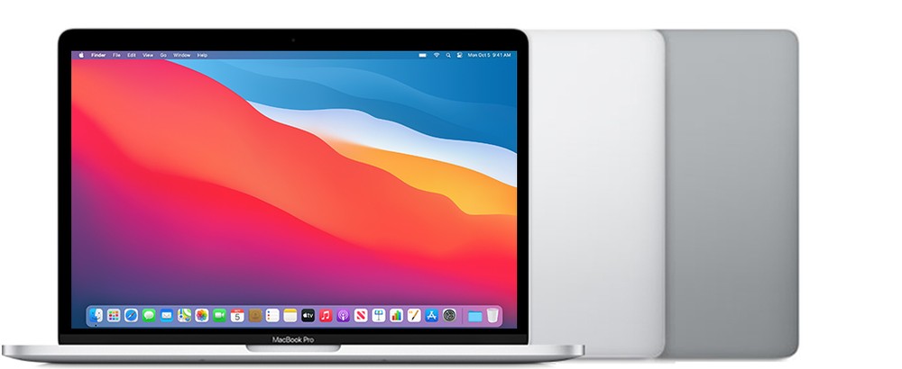 MacBook Pro 13inch (2020)