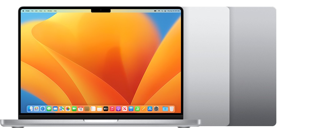 MacBook Pro 14inch (2023)