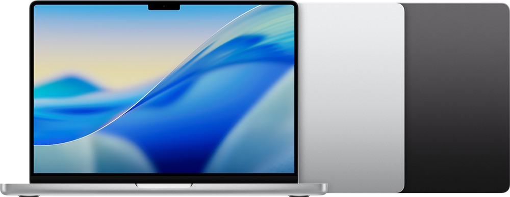 MacBook Pro 14inch (2026)