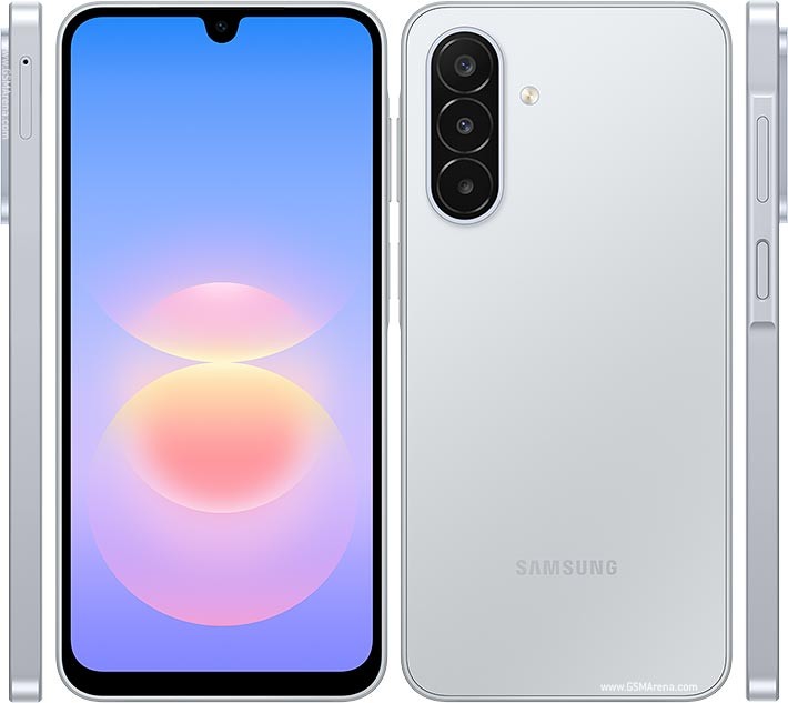 Galaxy A18 4G