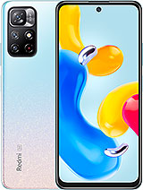 Redmi Note 11S