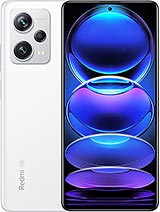 Note 12 Pro Plus