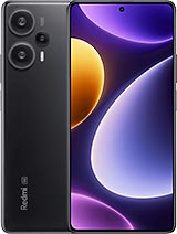 Redmi Note 12 Turbo