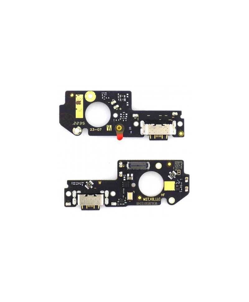 Modul Incarcare Xiaomi Redmi Note 12 5G, 22111317