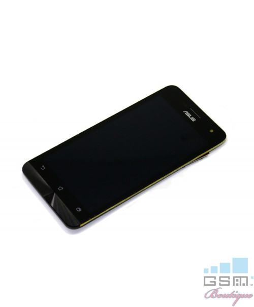 Ecran LCD Display Asus Zenfone 5 A500CG, A500KL cu rama
