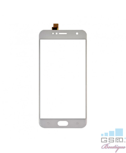 Touchscreen Asus Zenfone 4 Selfie ZB553KL Alb