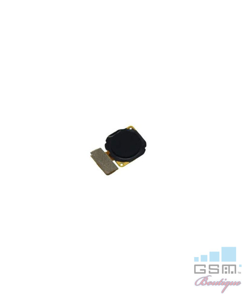 Senzor Amprenta Huawei Honor 8X Negru