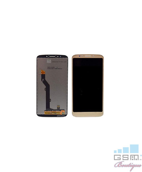 Ecran LCD Display Motorola Moto E5 Plus Gold