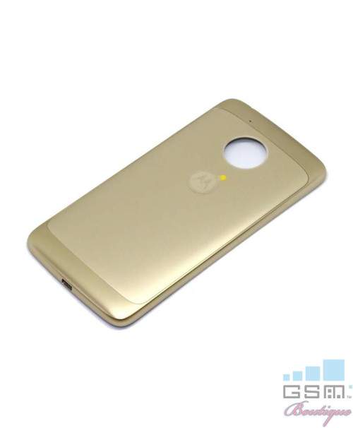 Capac Baterie Motorola Moto G5 Gold