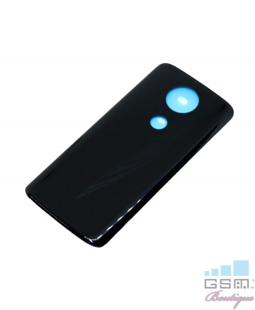 Capac Baterie Motorola Moto E5 Plus Negru