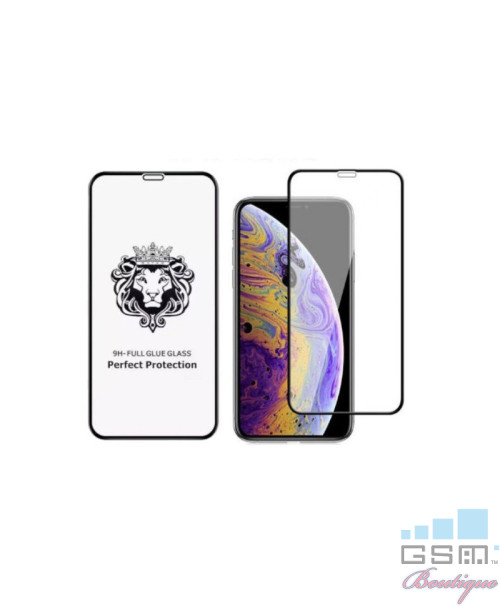 Geam Soc Protector Full LCD Lion Samsung A51, A515, A51 5G, A516, A52, A525, Redmi Note 10 4G, Oppo Reno 4, A52s