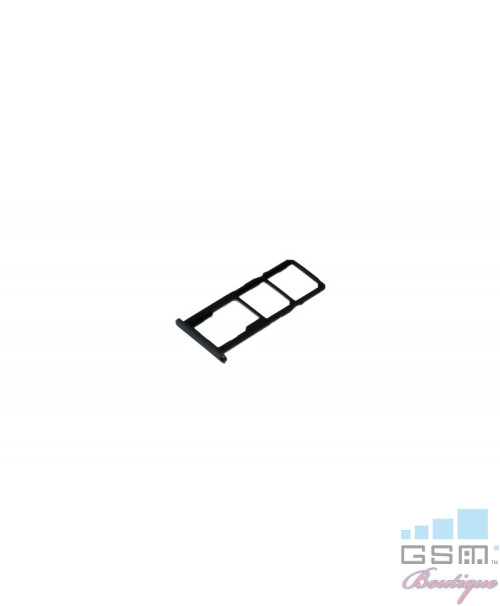 Suport Sim Nokia 2.3 Negru
