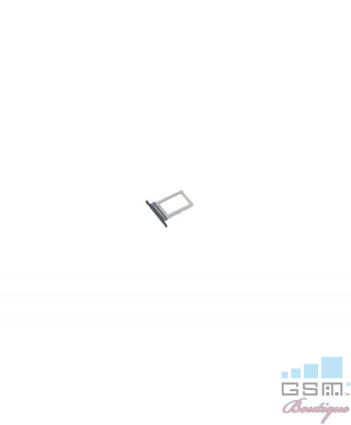 Suport Sim Samsung Galaxy Fold, SM F900 Negru