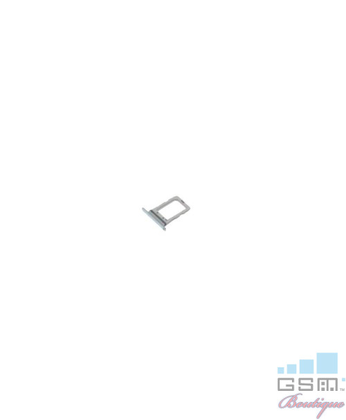 Suport Sim Samsung Galaxy Fold, SM F900 Argintiu