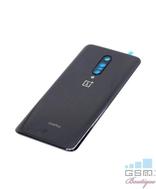 Capac Baterie OnePlus 7 Pro Gri