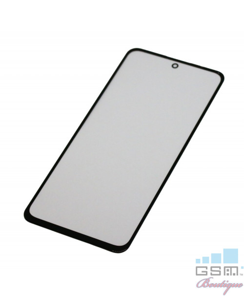 Geam Sticla cu OCA Xiaomi Redmi Note 10 Pro