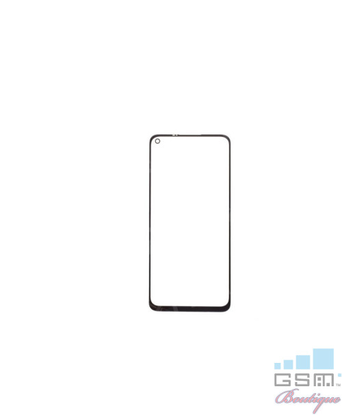 Geam Sticla Xiaomi Redmi Note 9T cu OCA