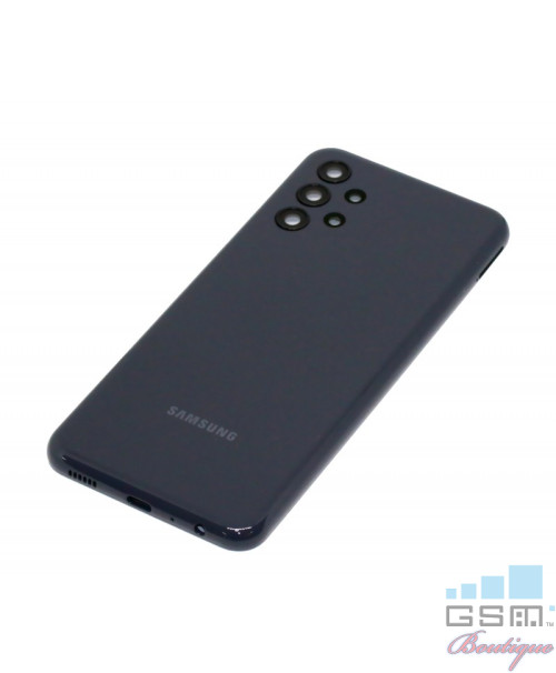 Capac Baterie Samsung Galaxy A13, A135, A137 Negru