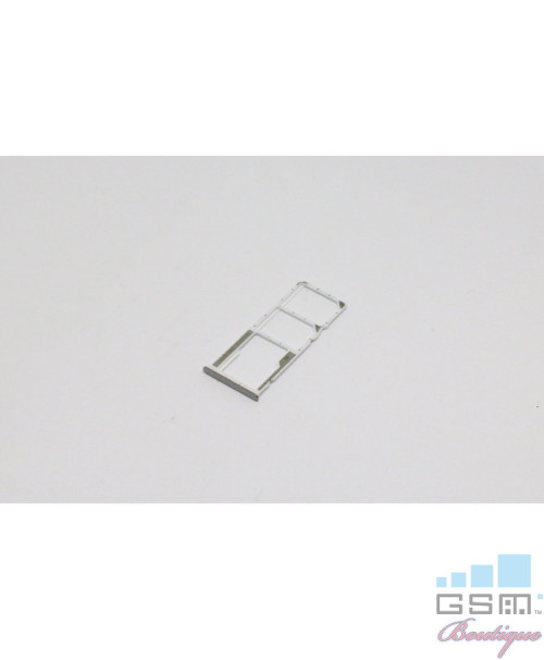 Suport Sim Xiaomi Redmi Note 11S Dual-Sim, Argintiu