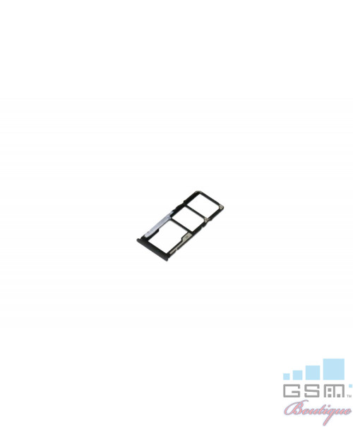 Suport Sim Xiaomi Redmi 10 Negru