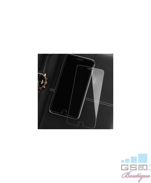 Geam Soc Protector Lito 2.5 D Classic Glass iPhone 15 Pro