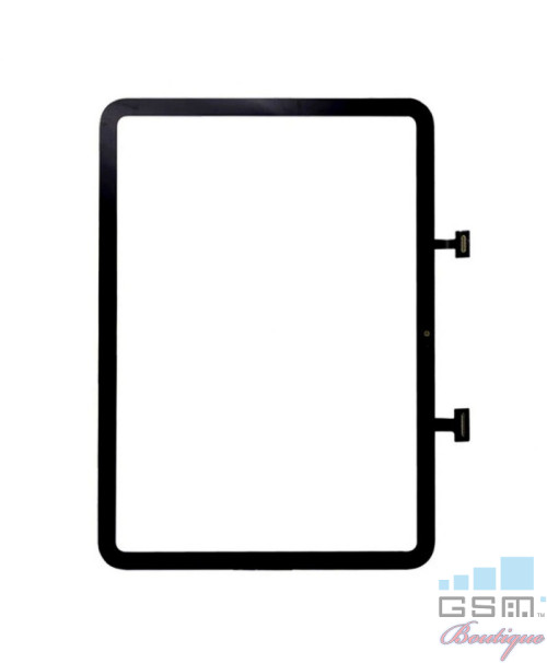 Touchscreen Apple iPad 10.9 (2022), A2757 Negru