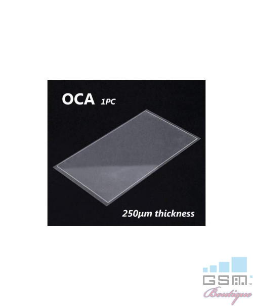 Adeziv OCA Optical Clear LG G4 H815