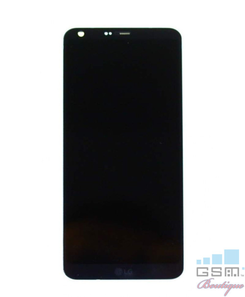 Ecran LCD Display LG G6, H870 Argintiu