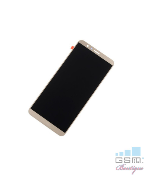 Ecran LCD Display Huawei Honor 7X Gold